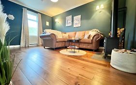 Chestnut Cottage