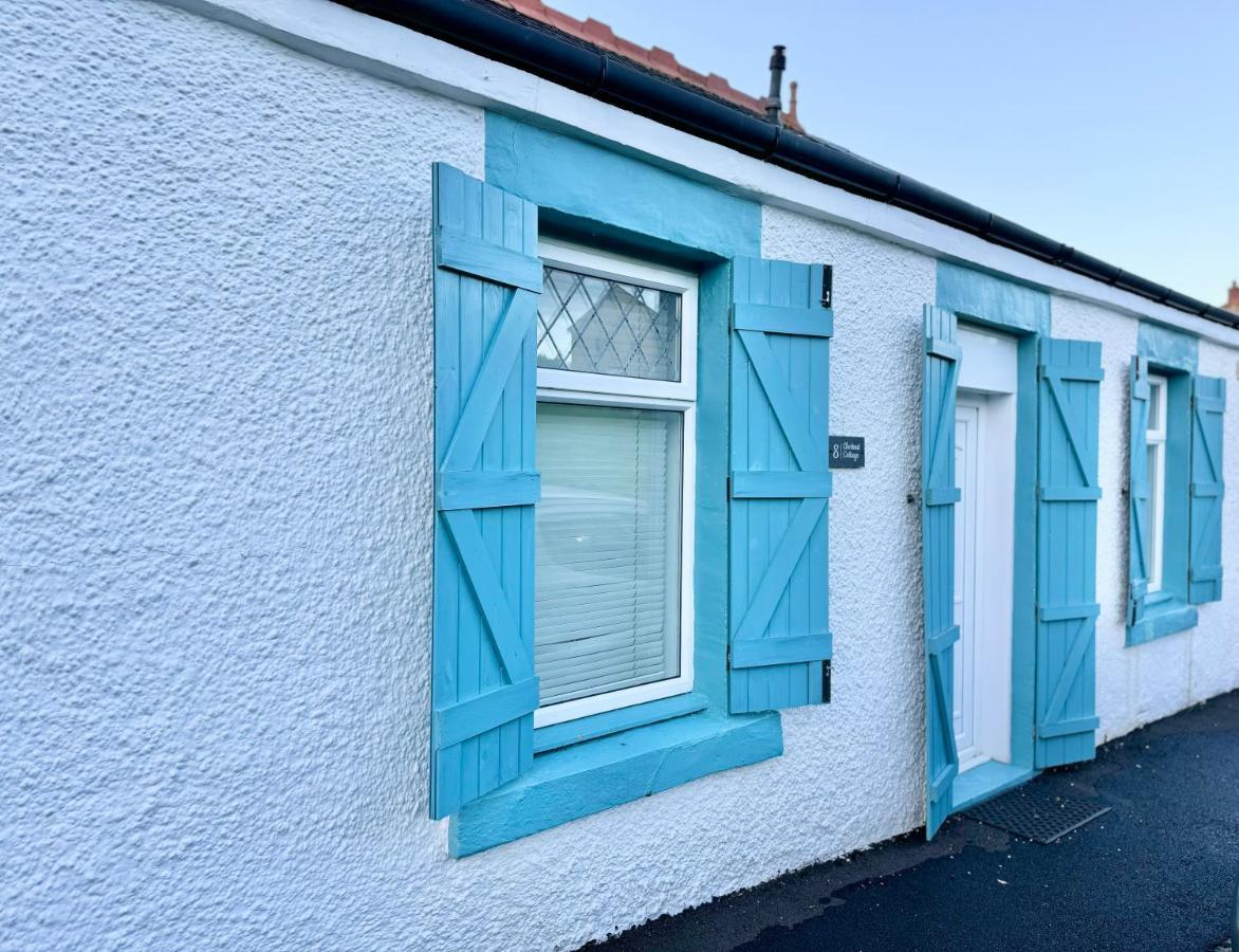 Chestnut Cottage Dalmellington Exterior photo